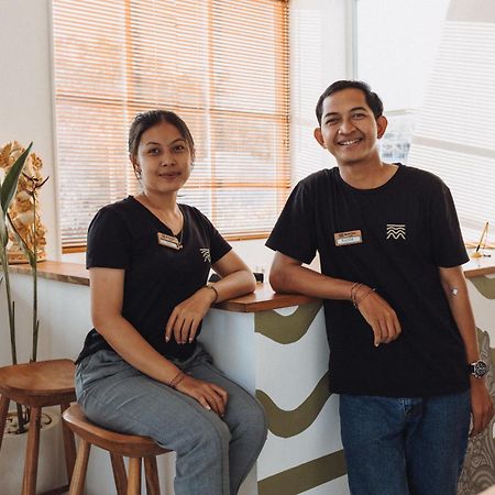 Mantra Wellness Center Hotel Uluwatu  Bagian luar foto
