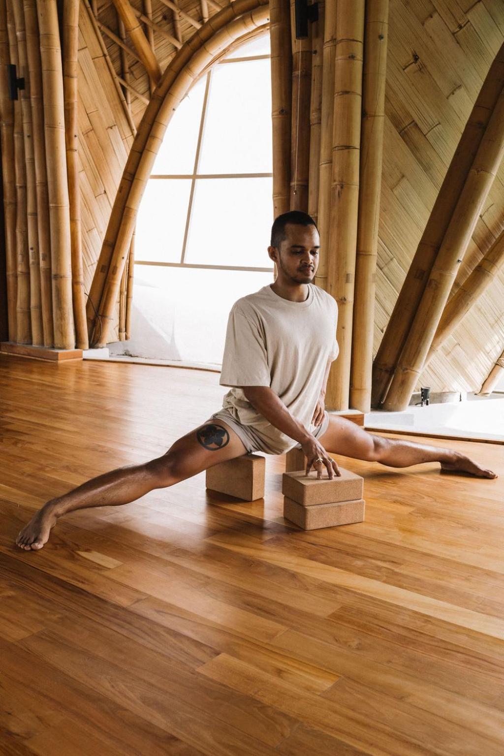 Mantra Wellness Center Hotel Uluwatu  Bagian luar foto