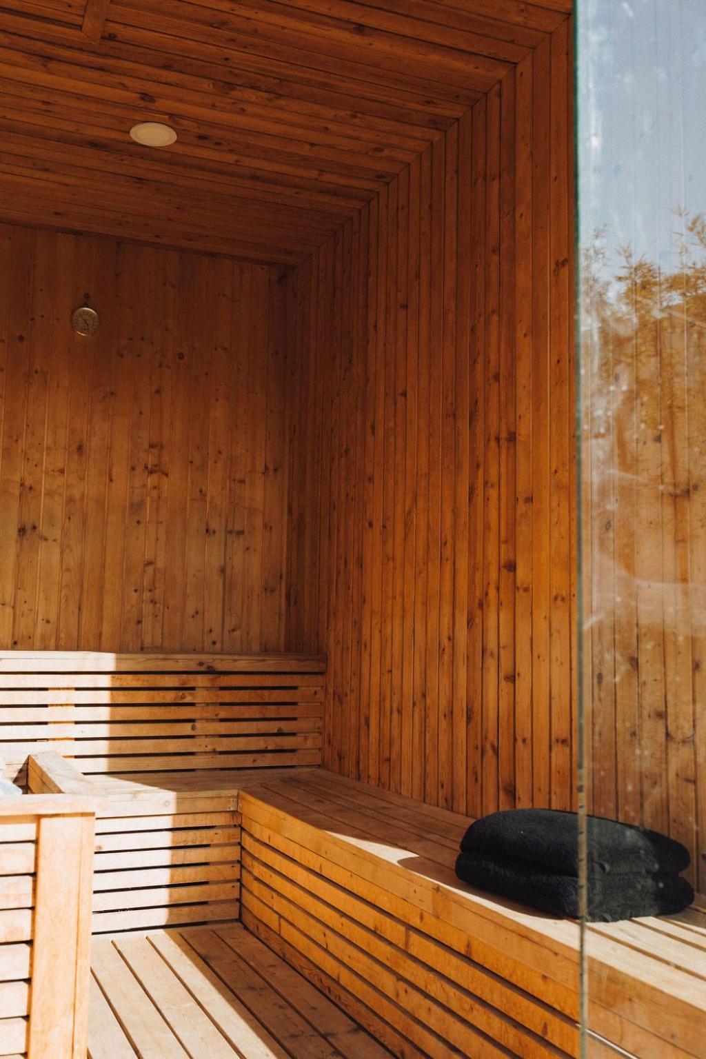 Mantra Wellness Center Hotel Uluwatu  Bagian luar foto